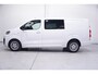 Peugeot Expert 2.0 HDI 180 pk L3 Dubbel Cabine Aut. Xenon, Navi Camera, Standkachel, Trekhaak, PDC V+A, 5-Zits