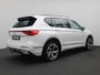 SEAT Tarraco 1.4 TSI e-Hybrid PHEV FR Business Intense SOH 100%, Panoramadak, Trekhaak, 360gr. Camera, Elektr. Achterklep, 20" LM Velgen, Keyless, Memorystoel