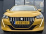 Peugeot 208 1.2 PureTech Blue Lease Active 2e Eigenaar,Navi,Apple Carplay/Android,Rijstrooksensor,6 Bak,Pdc,Dealer Onderhouden,102pk,N.A.P,Apk tot 04-2028