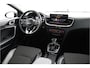 Kia Ceed Sportswagon 1.5 T-GDi MHEV DynamicPlusLine - Automaat - Adaptief Cruise control - Stoel verwarming - Stuurwiel verwarming - Fabrieksgarantie tot 06-2030