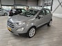 Ford EcoSport EcoBoost 125 pk Titanium | Winter Pack | Camera | B&O | Dodehoek bew. | 100% dealer onderh.