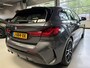 BMW 1-Serie 118i Executive Edition M sport, Pano, Navi, Sfeerverlichting, 19inch