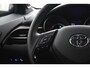 Toyota C-HR / C-HR+ 1.8 Hybrid Style | lederen beklering | Stuur en stoelverwarming | Dodehoekherkenning |
