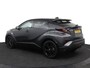 Toyota C-HR / C-HR+ 1.8 Hybrid Style | lederen beklering | Stuur en stoelverwarming | Dodehoekherkenning |