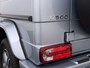 Mercedes-Benz G-klasse 500 | Designo | 1e eigenaar | nieuw