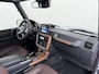 Mercedes-Benz G-klasse 500 | Designo | 1e eigenaar | Nieuwstaat
