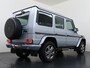 Mercedes-Benz G-klasse 500 | Designo | 1e eigenaar | Nieuwstaat