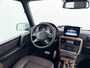 Mercedes-Benz G-klasse 500 | Designo | 1e eigenaar | nieuw