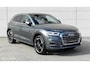 Audi Q5 2.0 TFSI QUATTRO S Line 252PK/S-TRONIC/ACC/CAMERA/DC