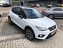 SEAT Arona 1.0 TSI 116PK FR DSG7 AUTOMAAT APPCARPLAY/NAVI/LED /SFEERVERL./DIGICOCKPIT/P-CAM/CLIMA/2XPDC/18''LMV/2XKEYLESS/ 1 EIG./NL AUTO/KM=NAP