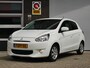 Mitsubishi Space Star 1.0 Bright Climate control| Dealer onderhouden