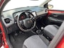 Peugeot 108 5-deurs Allure 1.0 e-VTi 72pk | CLIMA | CAMERA | LM-VELGEN | APPLE CARPLAY / ANDROID AUTO | ISOFIX | DAB+ | EXTRA GETINTE RUITEN |