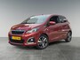 Peugeot 108 5-deurs Allure 1.0 e-VTi 72pk | CLIMA | CAMERA | LM-VELGEN | APPLE CARPLAY / ANDROID AUTO | ISOFIX | DAB+ | EXTRA GETINTE RUITEN |