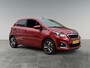 Peugeot 108 5-deurs Allure 1.0 e-VTi 72pk | CLIMA | CAMERA | LM-VELGEN | APPLE CARPLAY / ANDROID AUTO | ISOFIX | DAB+ | EXTRA GETINTE RUITEN |