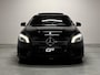 Mercedes-Benz CLA Shooting Brake 250 4MATIC Pano H/K ACC