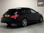 Mercedes-Benz CLA Shooting Brake 250 4MATIC Pano H/K ACC