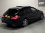 Mercedes-Benz CLA Shooting Brake 250 4MATIC Pano H/K ACC