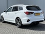 MG MG5 Electric Standard Range Luxury 50 kWh / 360 Camera / Navigatie / Apple CarPlay & Android Auto / SOH 87,02 % /  Climate Control / Bestuurdersstoel Elektrisch / Adaptieve Cruise Control / Origineel Nederlands /