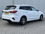 MG MG5 Electric Standard Range Luxury 50 kWh / 360 Camera / Navigatie / Apple CarPlay & Android Auto / SOH 87,02 % /  Climate Control / Bestuurdersstoel Elektrisch / Adaptieve Cruise Control / Origineel Nederlands /
