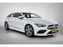 Mercedes-Benz CLA Shooting Brake 200 Business Solution AMG (SFEERVERLICHTING, CAMERA, STOELVERWARMING, GOED ONDERHOUDEN)