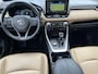 Toyota RAV4 2.5 Hybrid AWD Executive |  Panoramadak | Beige leder | JBL audio | Camera's rondom |