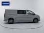 Ford Transit Custom 320 2.5 PHEV L2H1 Limited DC Hybride Dubbele cabine Led Carplay Camera Stoelverwarming