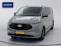 Ford Transit Custom 320 2.5 PHEV L2H1 Limited DC Hybride Dubbele cabine Led Carplay Camera Stoelverwarming