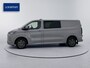 Ford Transit Custom 320 2.5 PHEV L2H1 Limited DC Hybride Dubbele cabine Led Carplay Camera Stoelverwarming