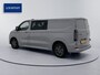 Ford Transit Custom 320 2.5 PHEV L2H1 Limited DC Hybride Dubbele cabine Led Carplay Camera Stoelverwarming