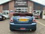 MINI Cooper Mini Cabrio 1.6 Luxe uitvoering met Bruin Leder int.