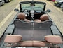 MINI Cooper Mini Cabrio 1.6 Luxe uitvoering met Bruin Leder int.
