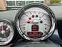 MINI Cooper Mini Cabrio 1.6 Luxe uitvoering met Bruin Leder int.