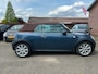 MINI Cooper Mini Cabrio 1.6 Luxe uitvoering met Bruin Leder int.