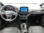 Ford Fiesta 1.0 EcoBoost Titanium Automaat (NAVIGATIE, STUURBEDIENING, CARPLAY, 1e EIGENAAR, GOED ONDERHOUDEN)