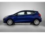 Ford Fiesta 1.0 EcoBoost Titanium Automaat (NAVIGATIE, STUURBEDIENING, CARPLAY, 1e EIGENAAR, GOED ONDERHOUDEN)