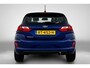 Ford Fiesta 1.0 EcoBoost Titanium Automaat (NAVIGATIE, STUURBEDIENING, CARPLAY, 1e EIGENAAR, GOED ONDERHOUDEN)