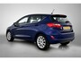 Ford Fiesta 1.0 EcoBoost Titanium Automaat (NAVIGATIE, STUURBEDIENING, CARPLAY, 1e EIGENAAR, GOED ONDERHOUDEN)