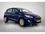 Ford Fiesta 1.0 EcoBoost Titanium Automaat (NAVIGATIE, STUURBEDIENING, CARPLAY, 1e EIGENAAR, GOED ONDERHOUDEN)