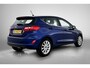 Ford Fiesta 1.0 EcoBoost Titanium Automaat (NAVIGATIE, STUURBEDIENING, CARPLAY, 1e EIGENAAR, GOED ONDERHOUDEN)