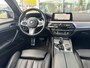 BMW 5-Serie Touring 540d xDrive High Executive M-Sport 320pk Panoramadak / Trekhaak / 360 Camera