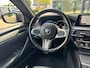 BMW 5-Serie Touring 540d xDrive High Executive M-Sport 320pk Panoramadak / Trekhaak / 360 Camera