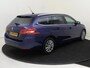 Peugeot 308 SW 1.2 PureTech Allure | cruise control | electronic climate control | Panoramadak | Navigatiesysteem full map |