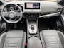 Nissan Qashqai 1.5 e-Power N-Design / Facelift / Fabrieksgarantie tot 9-2027 / Dealer Onderhouden / Lederen Bekleding / 360 Camera / HUD / Elektr. Stoel + Memory / Stoel & Stuurwiel Verwarming / Dodehoek Detectie /