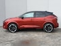 Nissan Qashqai 1.5 e-Power N-Design / Facelift / Fabrieksgarantie tot 9-2027 / Dealer Onderhouden / Lederen Bekleding / 360 Camera / HUD / Elektr. Stoel + Memory / Stoel & Stuurwiel Verwarming / Dodehoek Detectie /