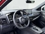 Nissan Qashqai 1.5 e-Power N-Design / Facelift / Fabrieksgarantie tot 9-2027 / Dealer Onderhouden / Lederen Bekleding / 360 Camera / HUD / Elektr. Stoel + Memory / Stoel & Stuurwiel Verwarming / Dodehoek Detectie /