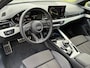 Audi A4 Avant 35 TFSI 150pk S edition Competition S-Tronic / Navigatie / Black Optiek / Parkeersensoren