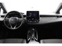Toyota Corolla Touring Sports 1.8 Hybrid Dynamic | Leder - stof bekleding | Stuur en stoelverwarming | Electrische achterklep |