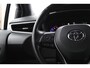 Toyota Corolla Touring Sports 1.8 Hybrid Dynamic | Leder - stof bekleding | Stuur en stoelverwarming | Electrische achterklep |