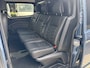 Ford Transit Custom 320 2.0 TDCI L2H1 Platinum Edition DC Automaat Achteruitrijcamera - Parkeersensoren - Navigatie - Airco - Dodehoek detector - Cruise control - Licht metalen velgen 16 inch - Lederen bekleding - Radio - Bluetooth - Dubbele cabine - Tussens - Mistlampen voor - Sidebars - Trekhaak - Voorstoelen verwarmd - Led verlichting - Extra getint glas achter - Start/stop systeem - Stuur multifunctioneel - Stuur leder - Regensensor