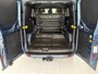 Ford Transit Custom 320 2.0 TDCI L2H1 Platinum Edition DC Automaat Achteruitrijcamera - Parkeersensoren - Navigatie - Airco - Dodehoek detector - Cruise control - Licht metalen velgen 16 inch - Lederen bekleding - Radio - Bluetooth - Dubbele cabine - Tussens - Mistlampen voor - Sidebars - Trekhaak - Voorstoelen verwarmd - Led verlichting - Extra getint glas achter - Start/stop systeem - Stuur multifunctioneel - Stuur leder - Regensensor